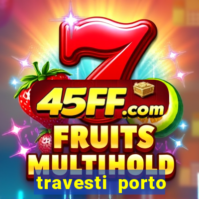 travesti porto velho fatal model